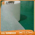 pp/pet spunbonded nonwoven fabric/cloth/felt